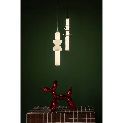 Подвесной светильник Arte Lamp MALL A2412SP-17SM